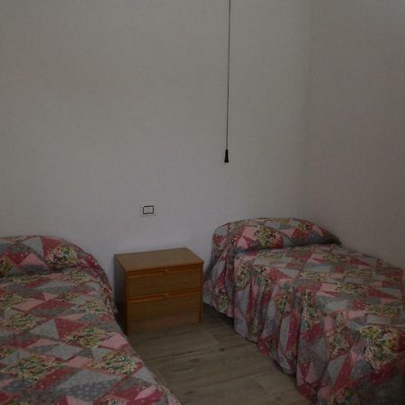 Appartamento Vacanza Da Luisa 圣乔瓦尼-苏埃尔朱 外观 照片
